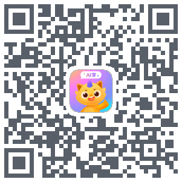 皮皮龙启蒙kod QR do pobrania
