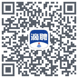 滴聘 QRcode