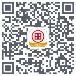 山东国投kod QR do pobrania