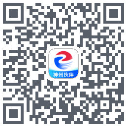 神州伙伴-dev QR-код для загрузки