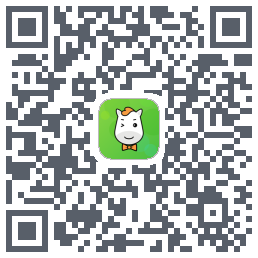 小马鲜鲜的下載二維碼