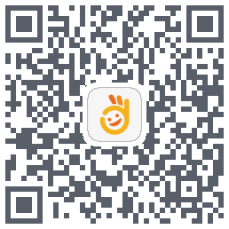 食尚订Produ code QR de téléchargement