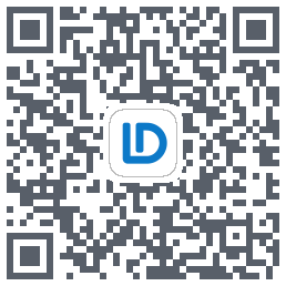 蓝豆云 QRcode