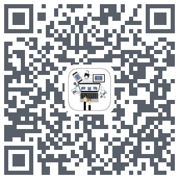 窗小白 QRcode