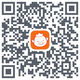 猪八戒的下载二维码