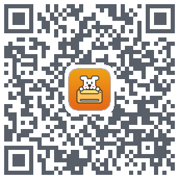 小白智慧打印รหัส QR สำหรับดาวน์โหลด