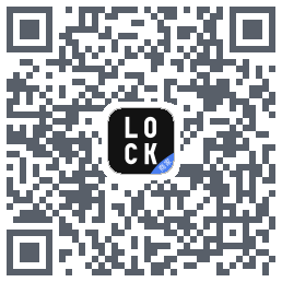 LOCK商家 QRcode