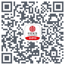 中信证券 QRcode