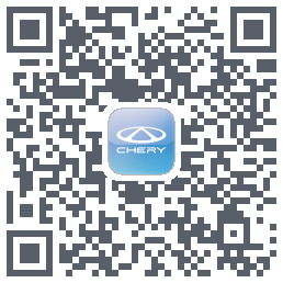 奇瑞EV QR-код для загрузки