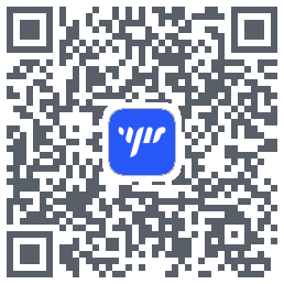 爱原物du code QR de téléchargement