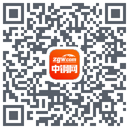 中钢网 QRcode