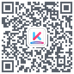 KUMIWear QRcode