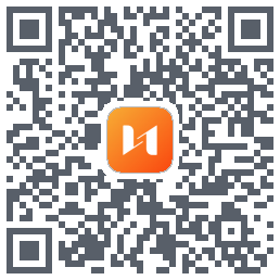 弘历投教codice QR per il download