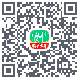 瘦吧 QRcode