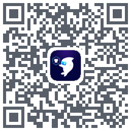 海豚智造codice QR per il download