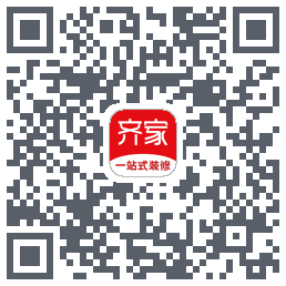 齐家的下載二維碼