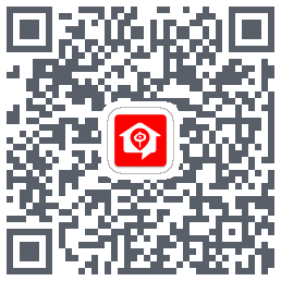 中原找房รหัส QR สำหรับดาวน์โหลด