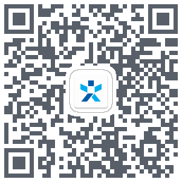 iSchool QR-код для загрузки