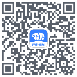 上上参谋 QRcode