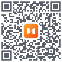 弘历投教 QRcode