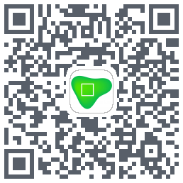 绿图código QR de descarga de