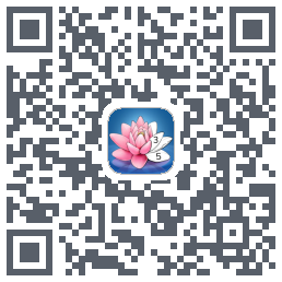 Zen Color QRcode