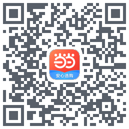 当当du code QR de téléchargement