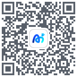 悉之AI学_Dcodice QR per il download