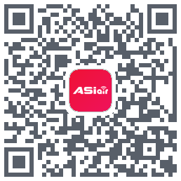ASIAIR QRcode