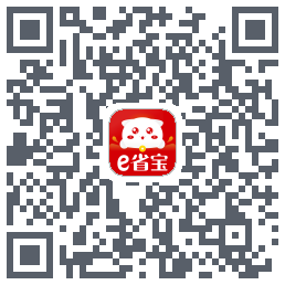 e省宝 QRcode