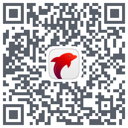 海豚财富 QRcode
