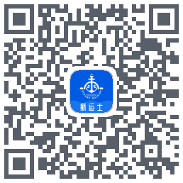 航运士codice QR per il download