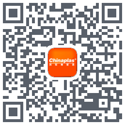 CHINAPLAS iVisit 观展通的下載二維碼