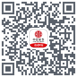 中信-测试 QR-код для загрузки