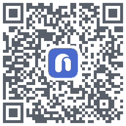 Nooiecodice QR per il download