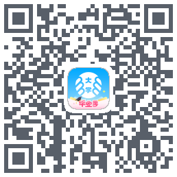 掌上大学 QRcode