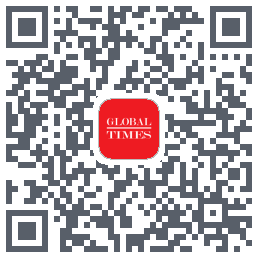 Global Times的下载二维码