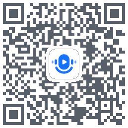 声播 QRcode