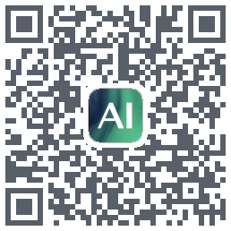 灵感岛codice QR per il download
