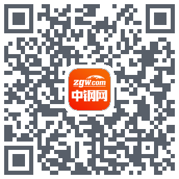 中钢网du code QR de téléchargement