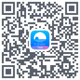 在桂林codice QR per il download
