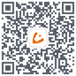 蝉妈妈du code QR de téléchargement