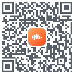 Castbox QRcode