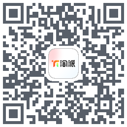 淘派kod QR do pobrania