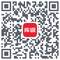 库课网校 QRcode