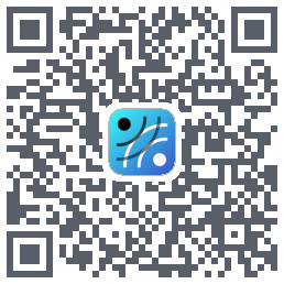 弈客围棋código QR de descarga de