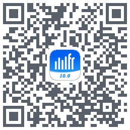 数据分析V10的下載二維碼