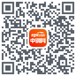 中钢网código QR de descarga de