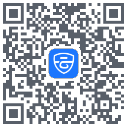 智慧安保云的下載二維碼