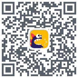 口语星球 QRcode